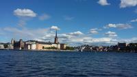 Stockholm
