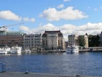 Stockholm