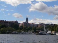 Stockholm