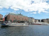 Stockholm