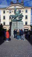 Stockholm