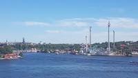 Stockholm