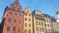 Stockholm