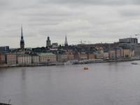 Stockholm