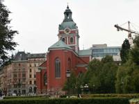 Stockholm