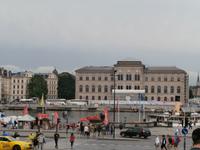 Stockholm