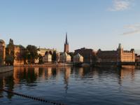 Stockholm