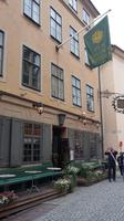 Stockholm