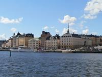 Stockholm