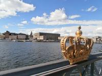 Stockholm