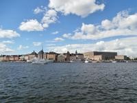 Stockholm