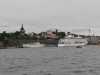 Stockholm