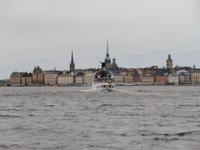Stockholm