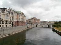 Stockholm