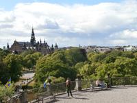 Stockholm