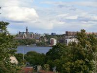 Stockholm