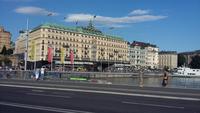 Stockholm