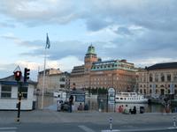 Stockholm