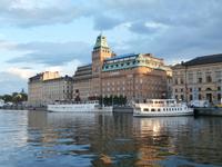 Stockholm
