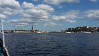 Stockholm