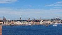 Stockholm