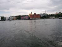 Stockholm