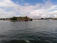 Stockholm