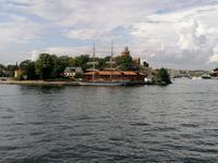 Stockholm