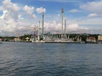 Stockholm