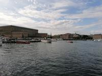 Stockholm