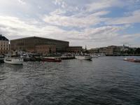 Stockholm