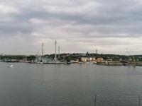Stockholm