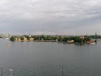Stockholm
