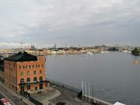 Stockholm