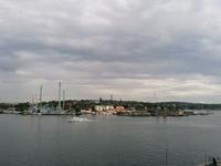 Stockholm