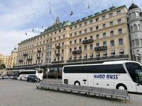 Stockholm