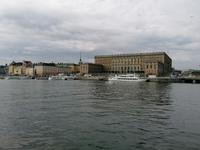 Stockholm