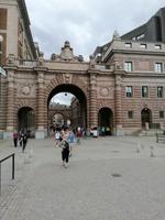 Stockholm