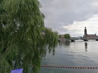 Stockholm
