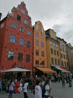 Stockholm
