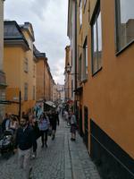 Stockholm