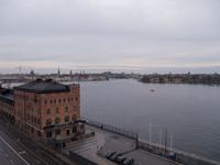 Stockholm