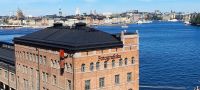 Stockholm