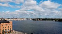 Stockholm