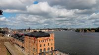 Stockholm