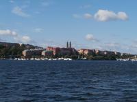 Stockholm