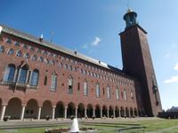 Stockholm