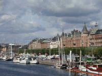 Stockholm