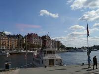Stockholm