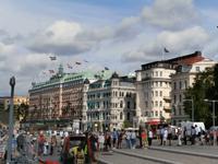 Stockholm